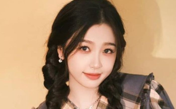 Ngu Thư Hân bất ngờ có phát ngôn vạ miệng khiến Vân Chi Vũ bị tẩy chay