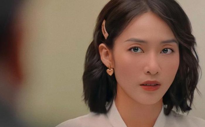 Khả Ngân lột xác với phong cách mới lạ, được fan khen nức nở vì dám làm điều này