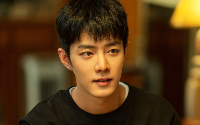 Tiêu Chiến chia sẻ quan điểm về tình yêu, khẳng định tuổi tác không quan trọng