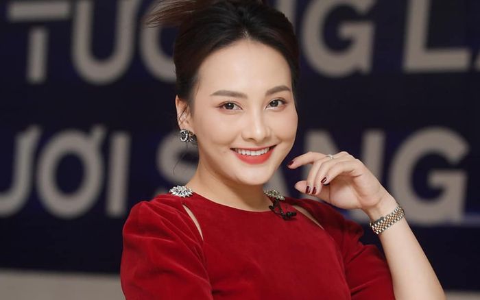 Bảo Thanh hé lộ kế hoạch tái xuất màn ảnh tại thảm đỏ Cánh Diều Vàng