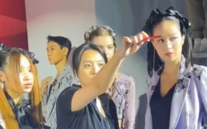 Thanh Thủy háo hức kể về chuyến 'xuất ngoại' đầu tiên ở Hàn quốc