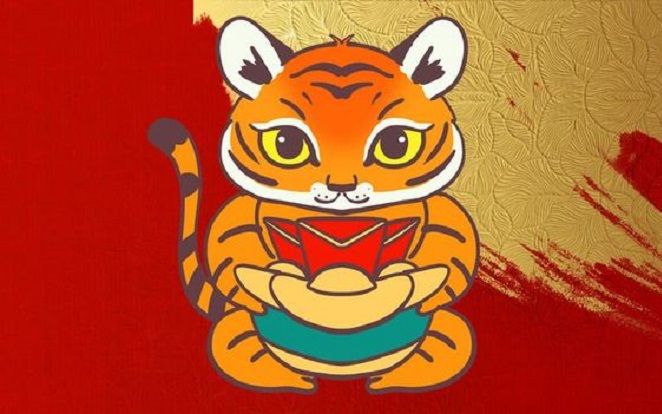 Đầu xuân năm mới 2024: 3 con giáp như cưỡi rồng cưỡi mây, 'chạm' đâu cũng ra tiền