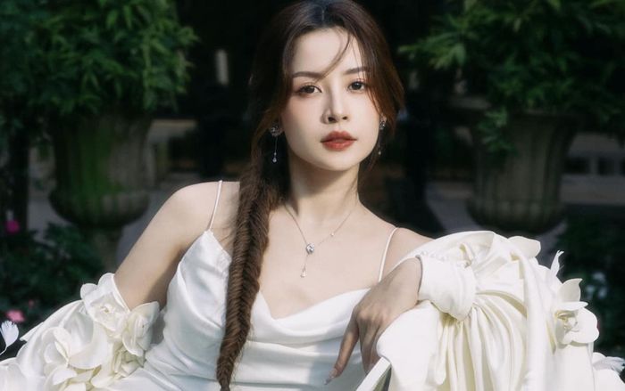 Chi Pu cùng người đặc biệt làm nên kỳ tích tại Trung Quốc fan muốn không tự hào cũng khó