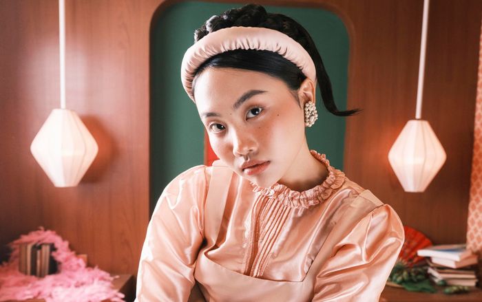 Phương Mỹ Chi sẽ thi Miss Grand Vietnam 2024, 'chiến binh nghìn máu' là đây!