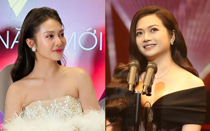 Kiều Anh đánh bại Khả Ngân thắng VTV Awards, dân tình bùng nổ