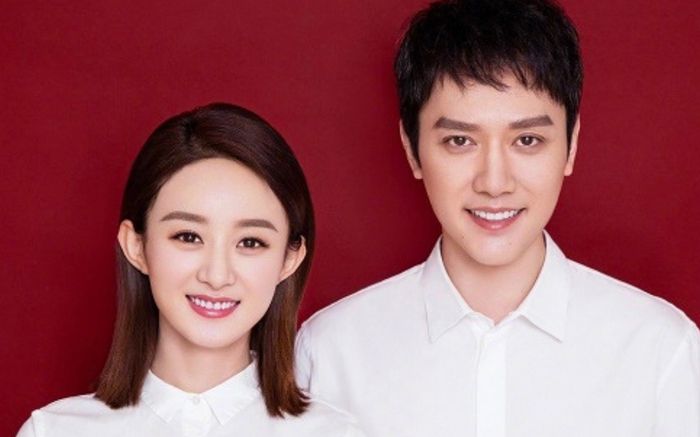 Triệu Lệ Dĩnh và Phùng Thiệu Phong bất ngờ thông báo tái hợp để quay Minh Lan Truyện phần 2