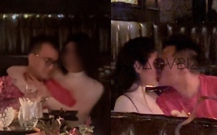 Á hậu Vbiz 'khóa môi' chồng cũ Diệp Lâm Anh: Không có gì để ồn ào