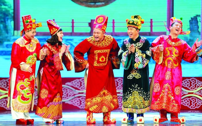 30 giây quảng cáo ở Táo Quân 2024 có giá hơn 645 triệu đồng
