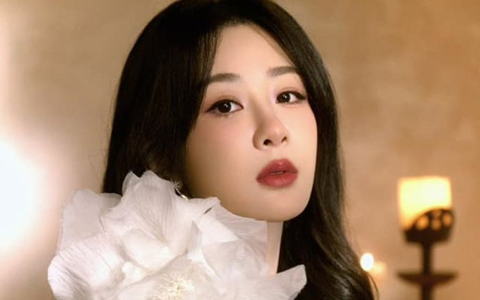 Dương Tử đón tin vui mới trong sự nghiệp, bắt đầu năm 2024 bùng nổ