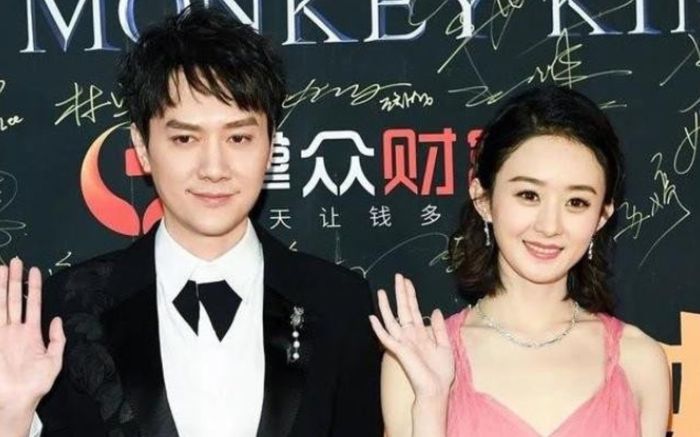 Triệu Lệ Dĩnh và Phùng Thiệu Phong 'yêu lại từ đầu' trong Minh Lan Truyện 2 khiến fans mừng rỡ