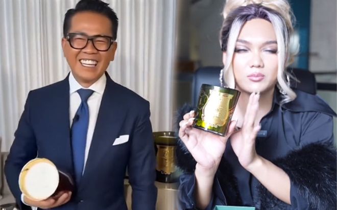 Bị dân mạng chê 'không có kiến thức, kinh nghiệm và trải nghiệm', Phạm Thoại lên tiếng