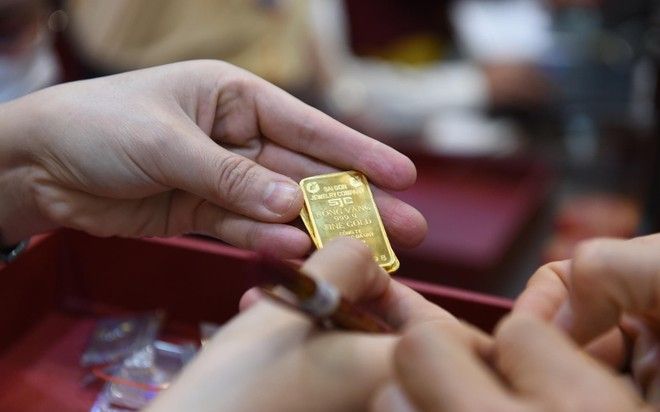 Giá vàng hôm nay (11/1): Vàng SJC ổn định trên 74 triệu đồng/lượng