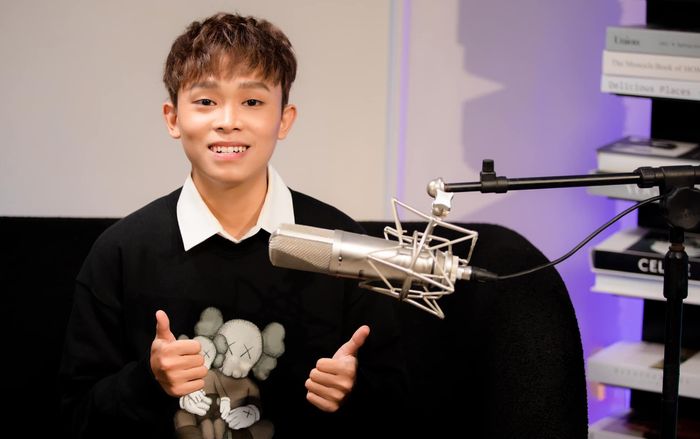 Tác giả 'Hoa nở không màu' hé lộ tin đặc biệt về Hồ Văn Cường, người hâm mộ vỡ òa vui sướng