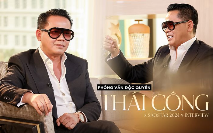 NTK Thái Công: 'Họ bảo tôi bịa đặt như một cách an ủi chính mình, phải chê người khác để đỡ tủi thân'