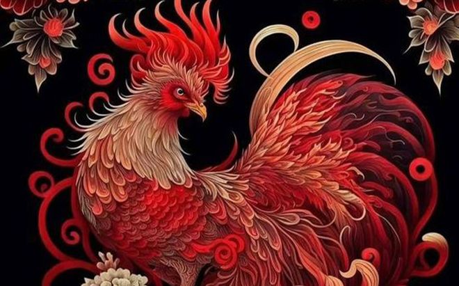 Sao Văn Xương chiếu mệnh: 3 con giáp sự nghiệp lên hương, tiền tài 'đu đỉnh' năm 2024