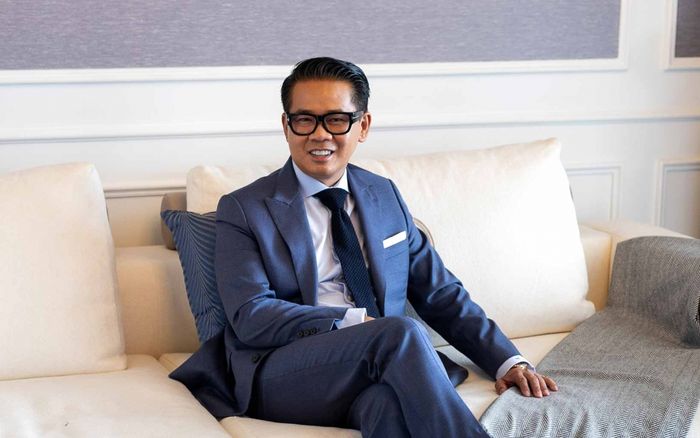 Chuyên gia truyền thông phân tích chiến lược bán hàng của NTK Thái Công