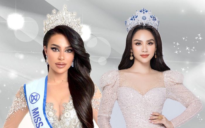 Profile 'siêu xịn' của đại diện Romania sẽ đối đầu trực tiếp với Mai Phương tại Miss World 2023