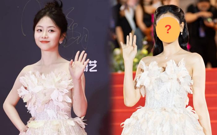 Một mỹ nhân đình đám Vbiz 'chặt đẹp' nữ thần thanh xuân Đàm Tùng Vận khi đụng tạo hình