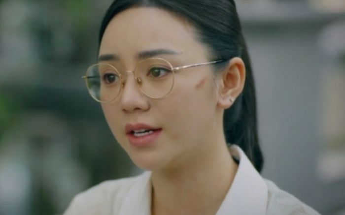 Quỳnh Kool chỉ nói một câu trong Chúng Ta Của 8 Năm Sau mà khiến khán giả 'vỗ đùi đen đét' vì quá đúng