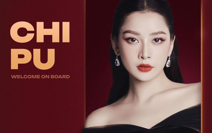 Chi Pu thay đổi 'bệ phóng', hân hoan báo tin mừng tới khán giả