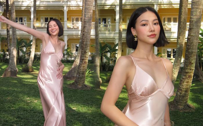 Hoa hậu Phương Khánh tiết lộ 1 điều tâm đắc trước tuổi 30