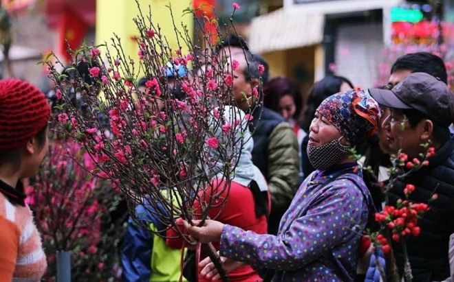 Tết Nguyên đán 2024 có lạnh không?