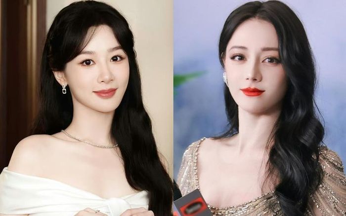 Địa vị của Dương Tử bị người trong giới đánh giá thấp hơn Địch Lệ Nhiệt Ba