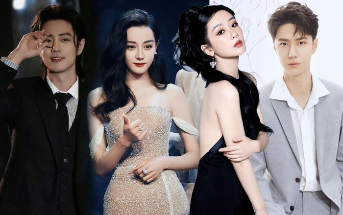 Hơn nửa giới giải trí góp mặt ở Đêm hội Weibo: Tiêu Chiến, Dương Tử, Nhiệt Ba ai được mong đợi nhất?