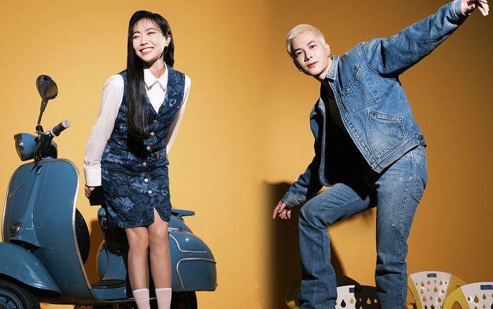 Diệu Nhi lé lộ nguyên nhân nên duyên cùng Anh Tú: 'Là đồng nghiệp nên không thể nào né nhau hoài được'