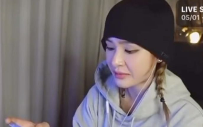 Hiền Hồ lần đầu lên tiếng về đoạn clip 10 phút gây xôn xao 'cõi mạng'