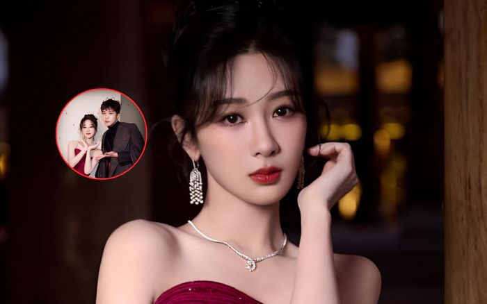 Dương Tử và bạn trai chính thức nhận trái ngọt sau hơn 1 năm đồng hành cùng nhau