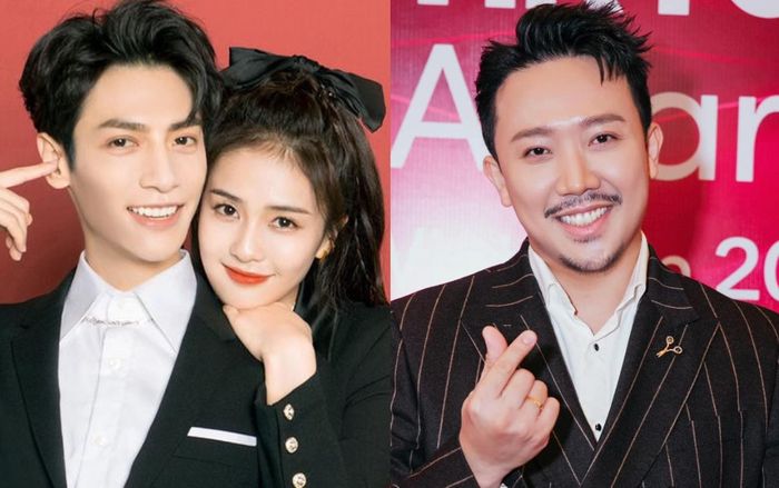 Top phim được khán giả Việt tìm kiếm nhiều nhất năm: Trấn Thành bất bại, Trường Nguyệt Tẫn Minh quá đỉnh