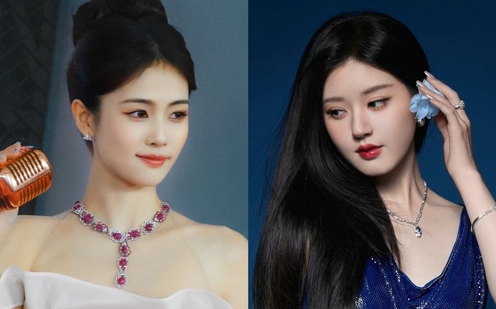 Triệu Lộ Tư bị Bạch Lộc chiếm hết spotlight chỉ vì nhược điểm 'chí mạng' này