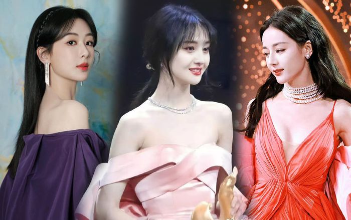 Trịnh Sảng vừa lộ diện đã gây bão, một điều chứng minh đẳng cấp cả Dương Tử - Nhiệt Ba cũng khó bì kịp