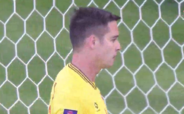 Sốc: Người đại diện thủ môn Đặng Văn Lâm chê thủ môn Nguyễn Filip tệ nhất trận thua Nhật Bản