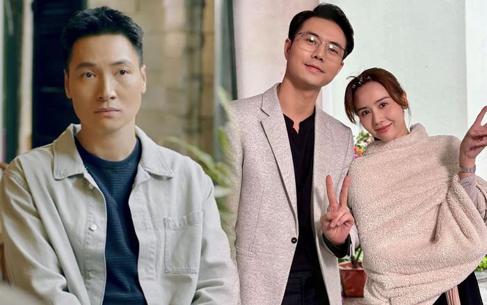 Huyền Lizzie công khai đẩy thuyền Dương – Tuấn, Lâm (Mạnh Trường) chỉ là quá khứ