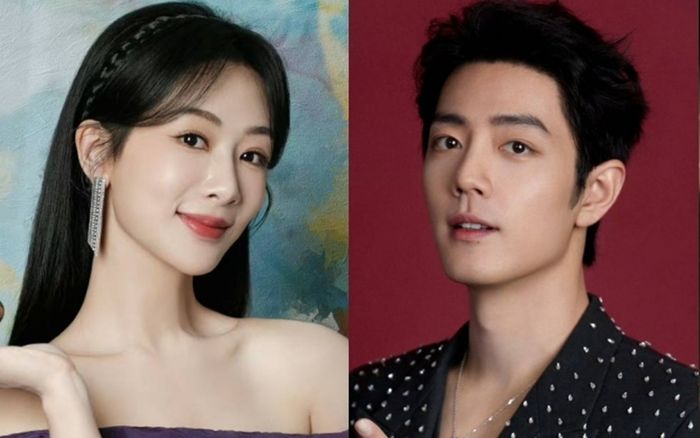 Lý do Tiêu Chiến - Dương Tử không có tương tác trong Đêm hội Weibo