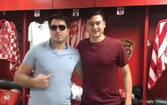 Người đại diện thủ môn Đặng Văn Lâm bộc lộ sự xấu xí khi chê bai Nguyễn Filip?