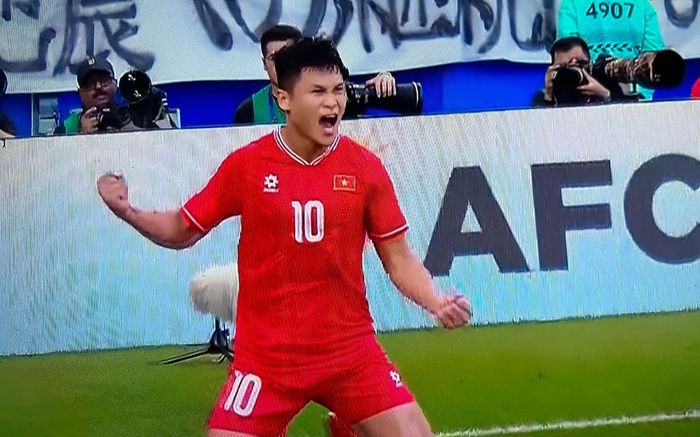 Tuyển Việt Nam nguy cơ bị loại sớm nếu không thắng Indonesia