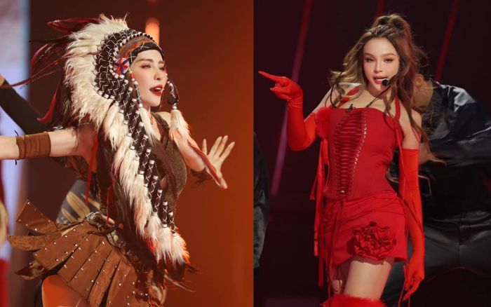 Chiến thắng của Quỳnh Nga trước Huyền Baby gây tranh cãi: Có thật sự xứng đáng?