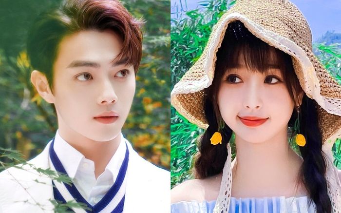 Hứa Khải - Ngu Thư Hân công khai hẹn hò sau thời gian giấu kín, Cbiz chào đón couple mới