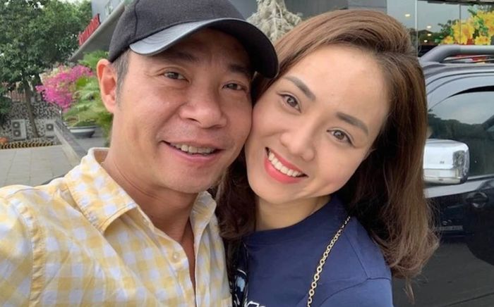 Bà xã NSND Công Lý tiết lộ sức khỏe hiện tại của chồng, tủi thân khi nghe câu nói này