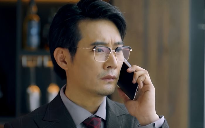 Chúng Ta Của 8 Năm Sau tập 32: Bác sĩ Tuấn 'khóa môi' Dương, Lâm sánh đôi Như Ý