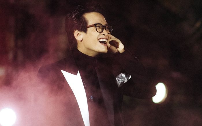 Hà Anh Tuấn đón nhận cùng lúc 2 'tin vui' dịp đầu năm mới, người hâm mộ vỡ òa vui sướng