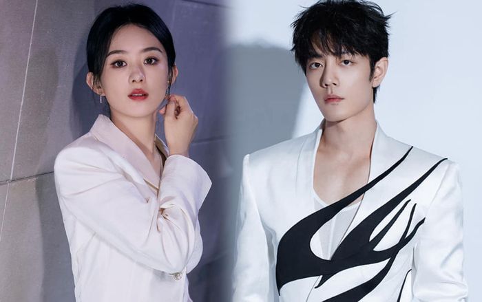 Triệu Lệ Dĩnh và Tiêu Chiến sẽ đóng chính trong phim của Trương Nghệ Mưu, phiên vị thế nào?