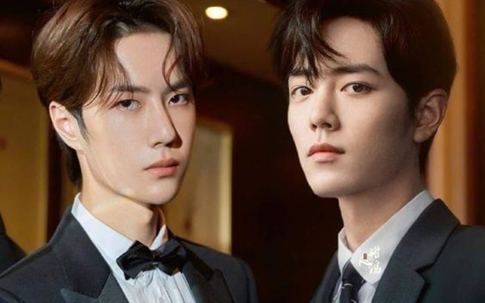 Hé lộ nguyên nhân Vương Nhất Bác kiện fan cứng của Tiêu Chiến