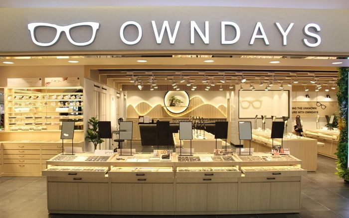 'Giải mã' 3 lý do khiến kính mắt Owndays từ Nhật Bản được ưa chuộng