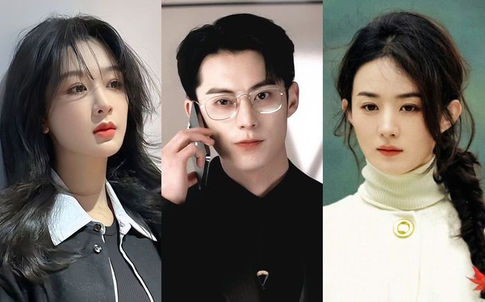 Phim của Vương Hạc Đệ được bình chọn đáng kỳ vọng nhất 2024, Dương Tử - Triệu Lệ Dĩnh 'kèo dưới'