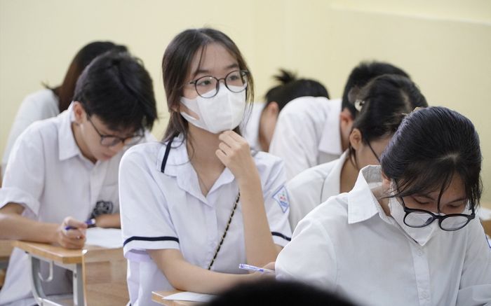 Bỏ xếp loại trên bằng tốt nghiệp Trung học cơ sở