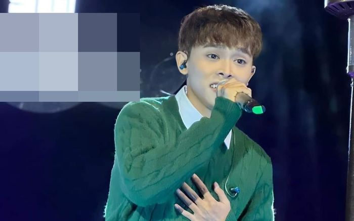 Hồ Văn Cường hát ca khúc nổi tiếng từng được Lệ Quyên thể hiện, dân mạng khen hay chê?